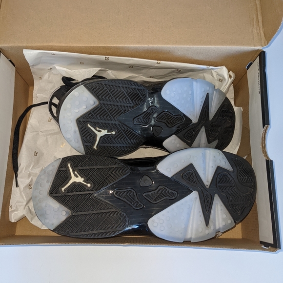 JORDAN - Picture 2 of 7